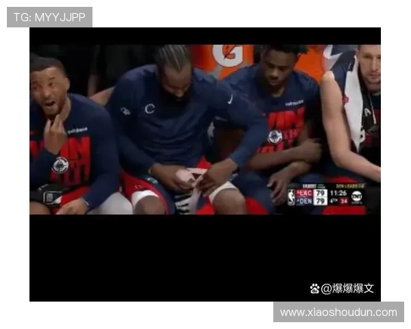 快船奋战无小卡需降低失误才能赢得比赛胜利